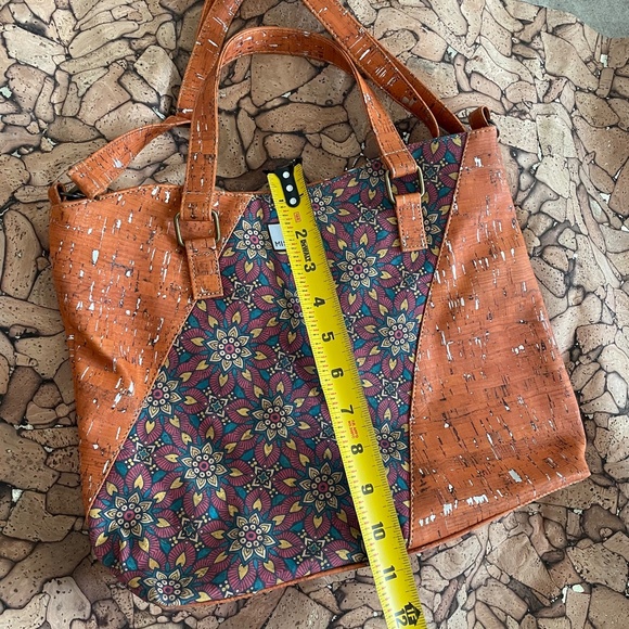 Vegan Handbag from Mistera - Picture 5 of 8
